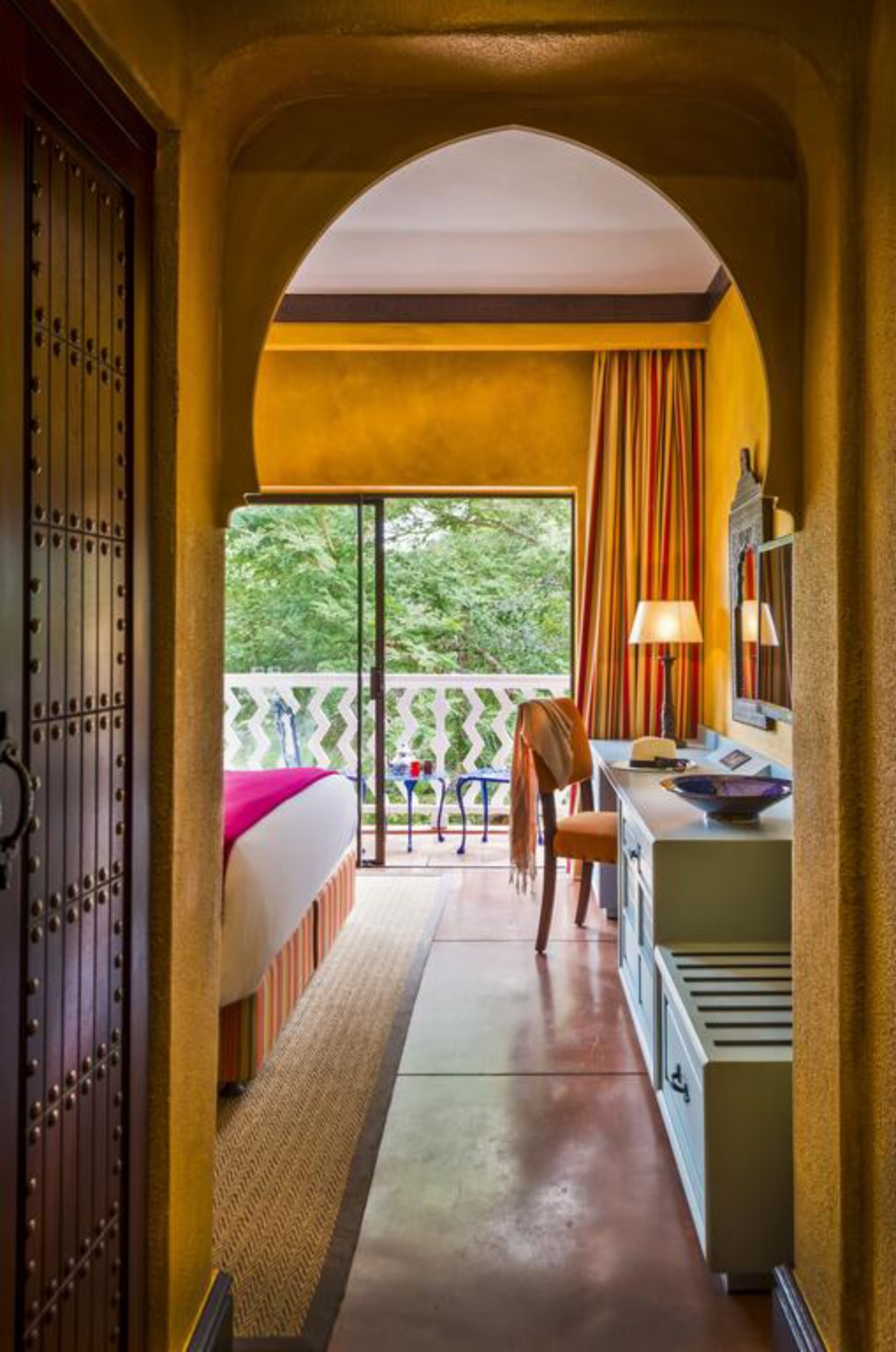 Avani Victoria Falls Resort + Sunset Cruise in Livingstone, Zambia