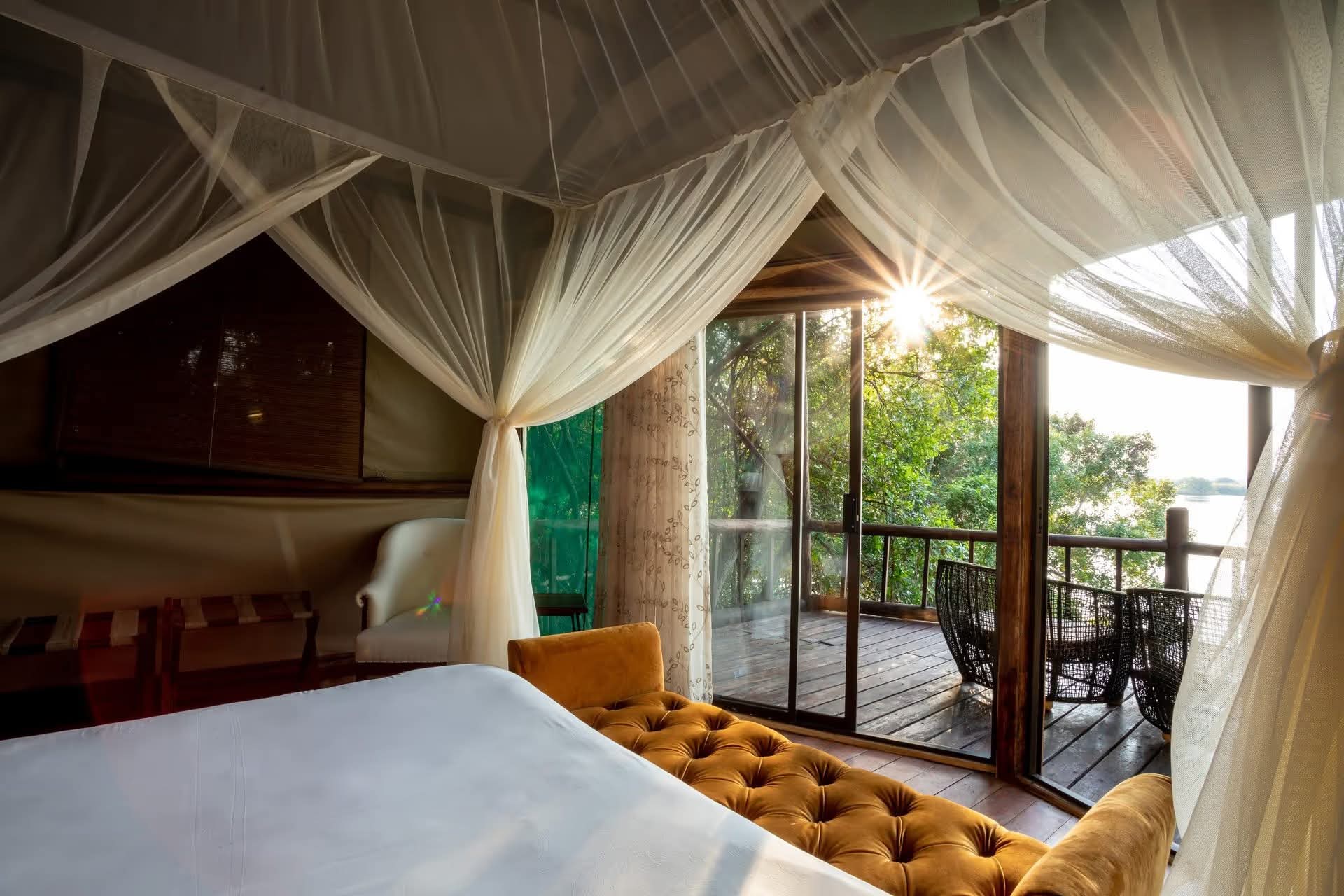 Islands of Siankaba — 2 Nights