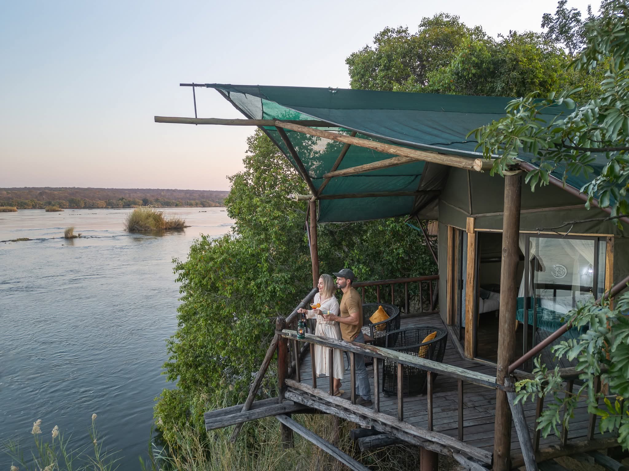 Islands of Siankaba — Pay 3, Stay 4