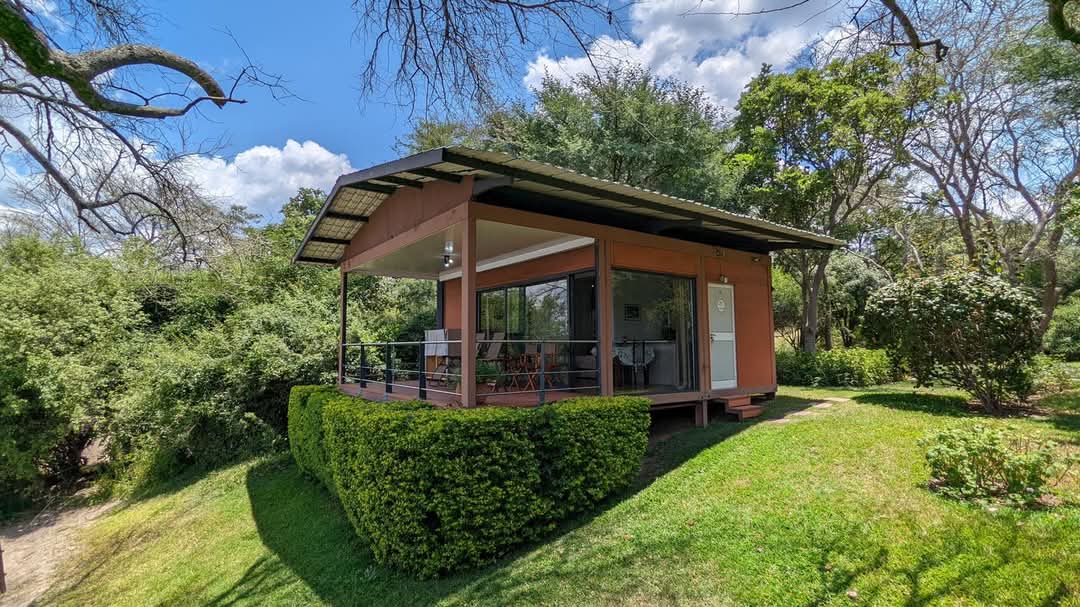 Kayube Standard Bungalow