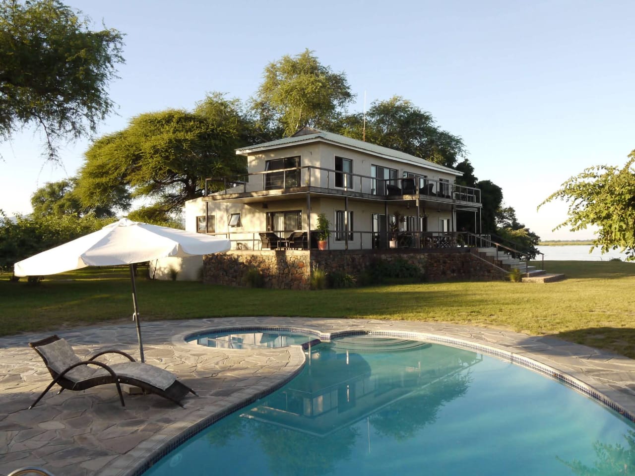 Muchichili Safari House
