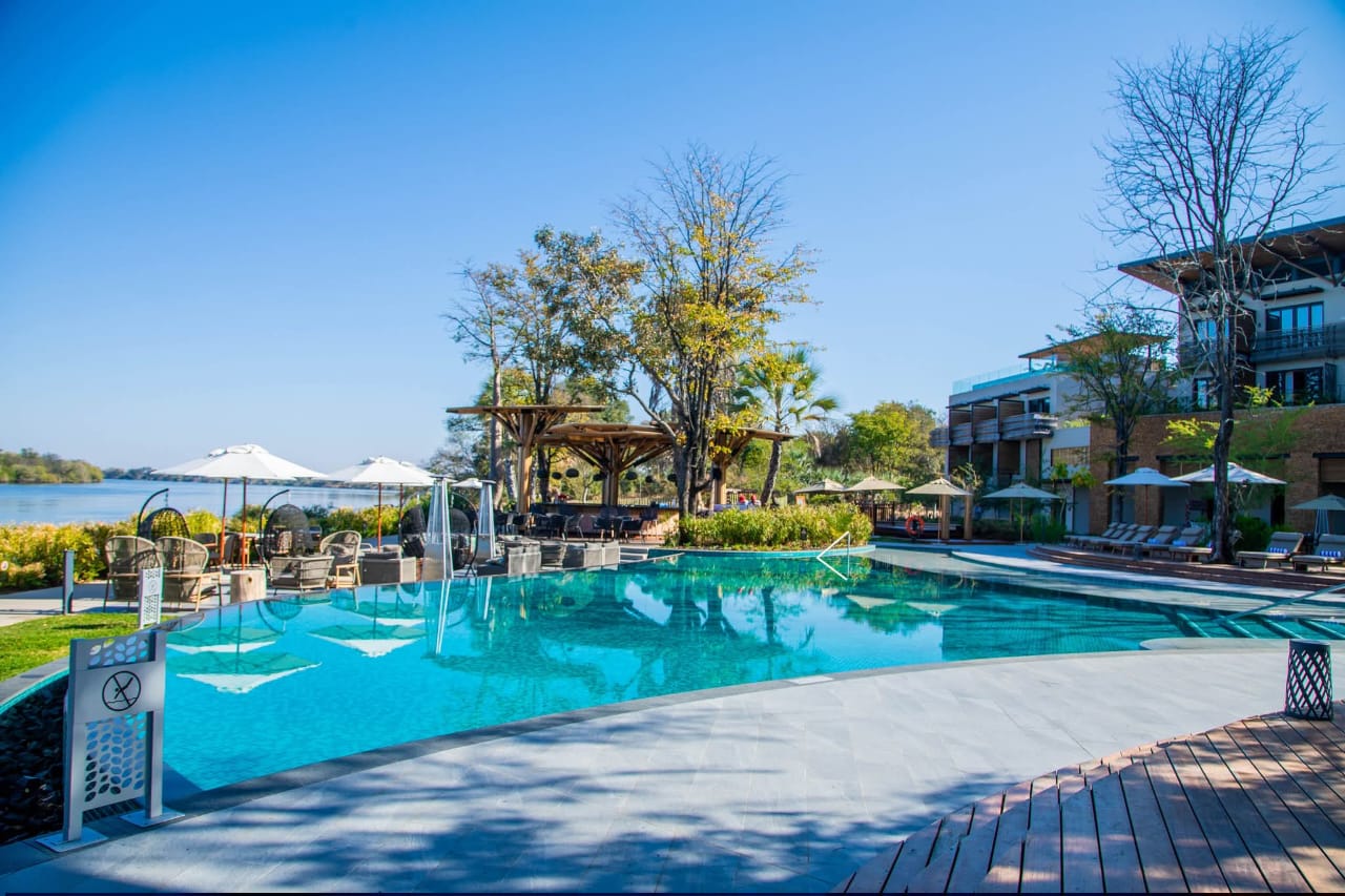 Livingstone travel guide
